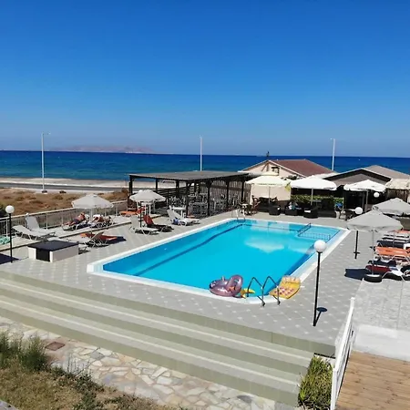 Apartamento Divina Seaside By Estia