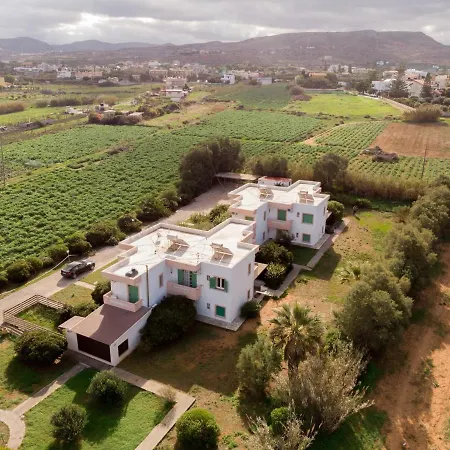 Divina Seaside By Estia Apartamento *
