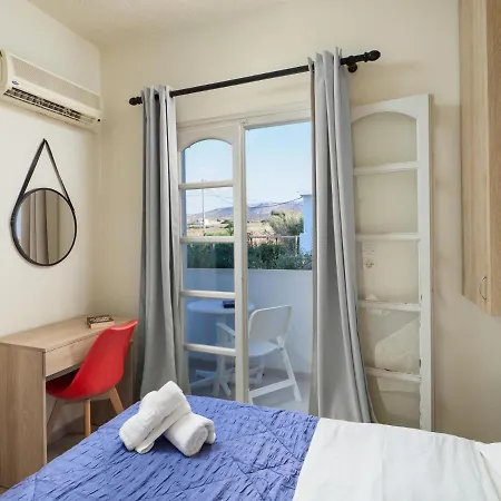 Apartamento Divina Seaside By Estia Gouves