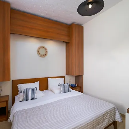 Divina Seaside By Estia Apartamento