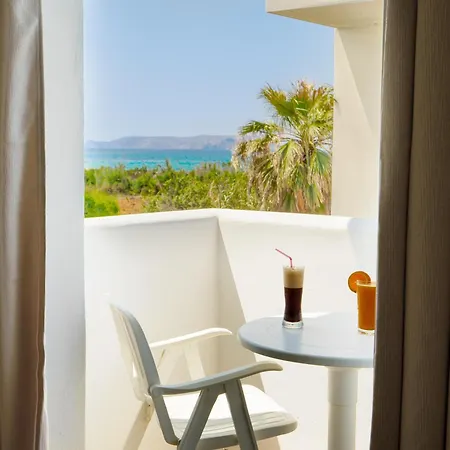 Apartamento Divina Seaside By Estia Gouves