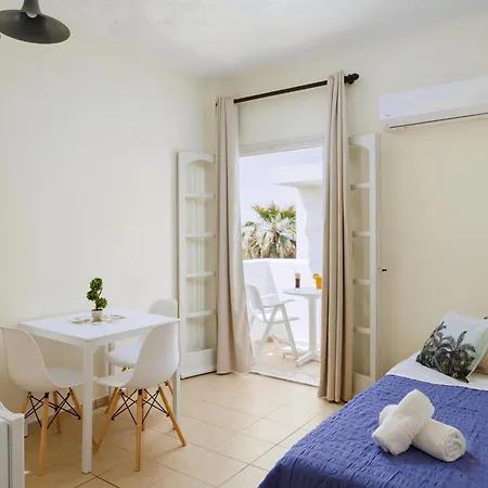 Apartamento Divina Seaside By Estia