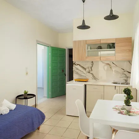 Divina Seaside By Estia Apartamento Gouves