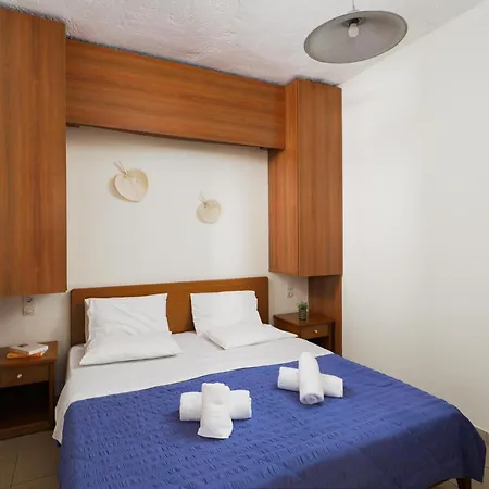 Divina Seaside By Estia Apartamento Gouves