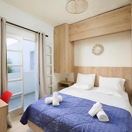 Divina Seaside By Estia Apartamento